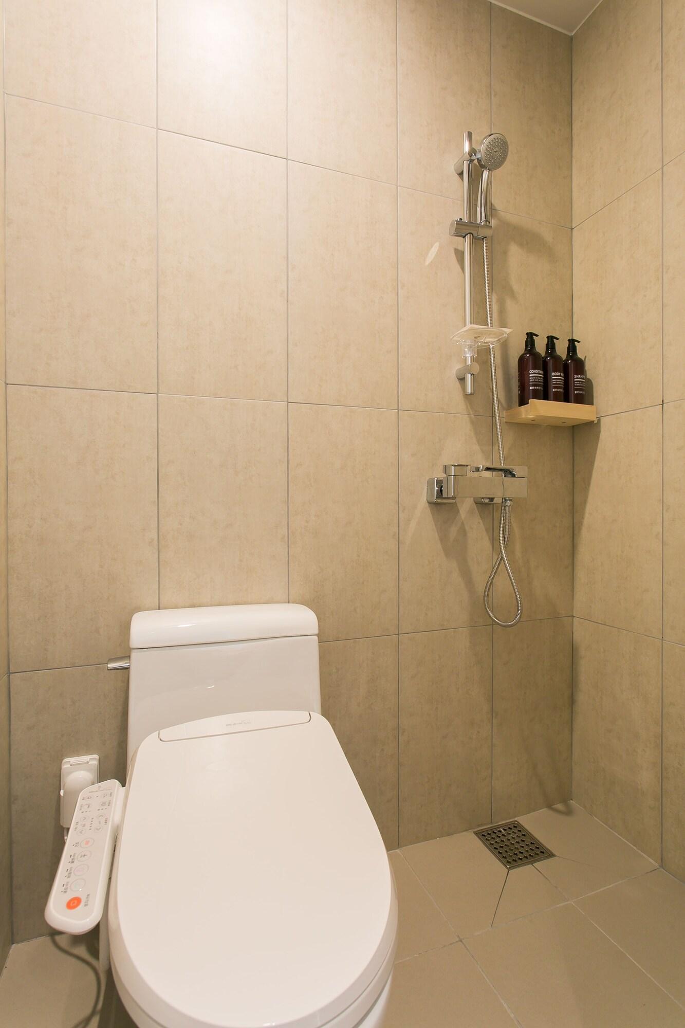 H Avenue Hotel Dongdaemun Sungshin Seul Dış mekan fotoğraf