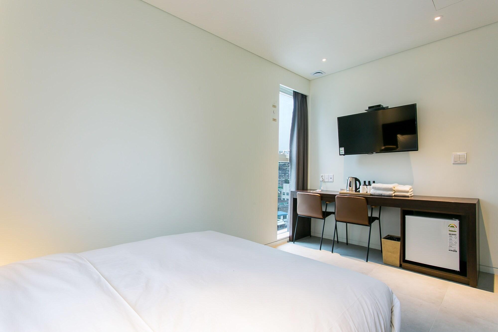 H Avenue Hotel Dongdaemun Sungshin Seul Dış mekan fotoğraf