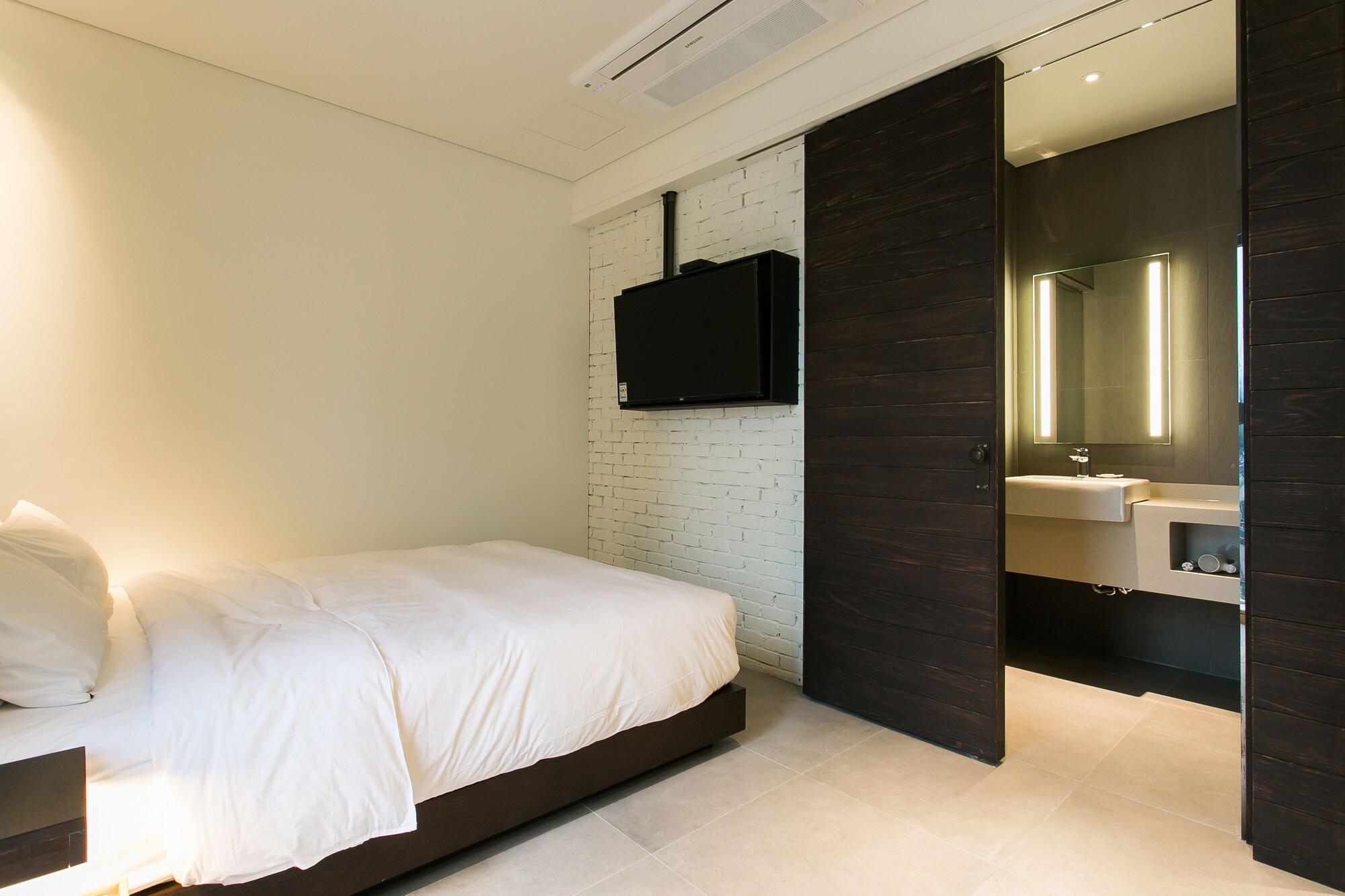 H Avenue Hotel Dongdaemun Sungshin Seul Dış mekan fotoğraf