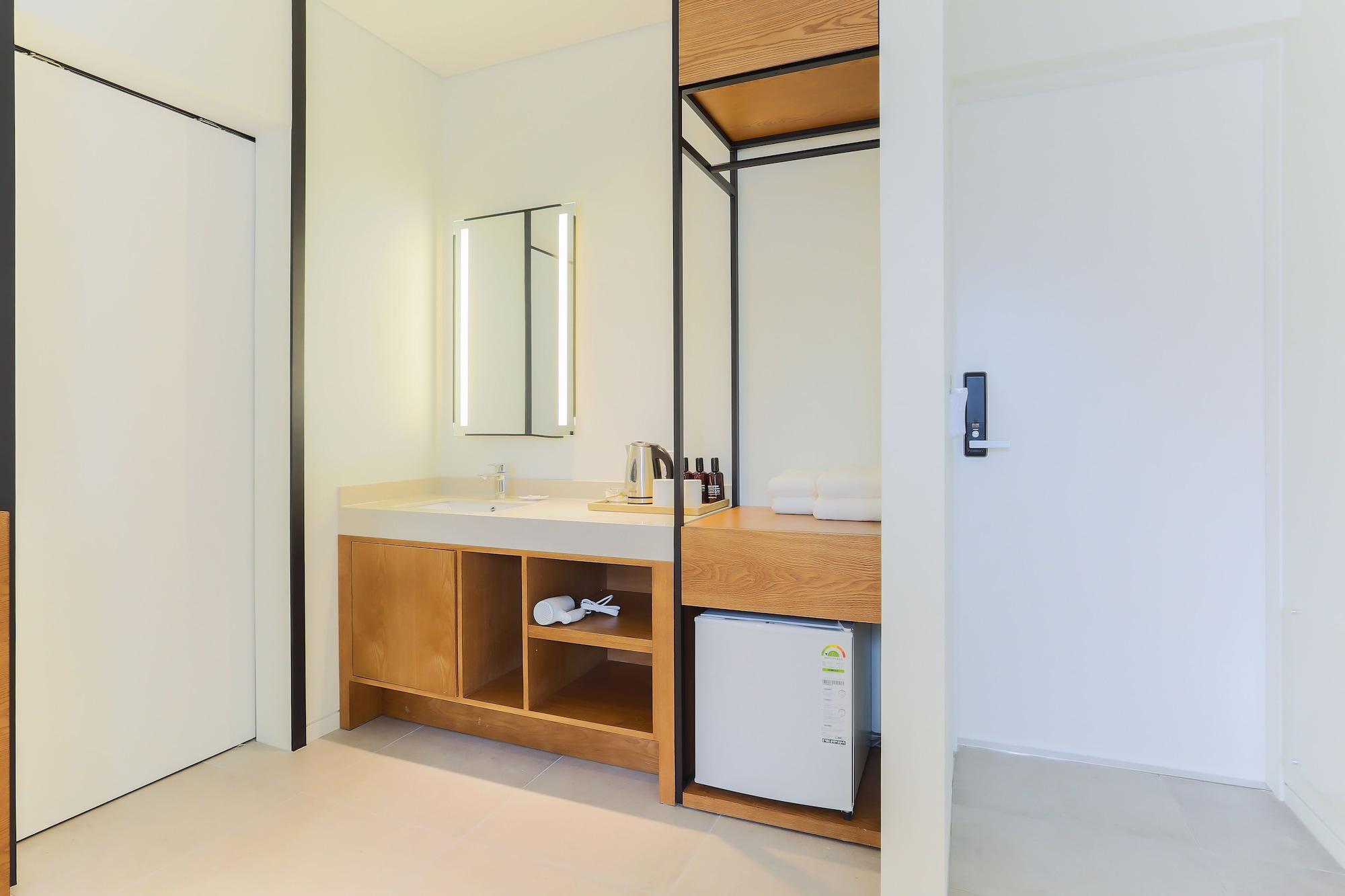 H Avenue Hotel Dongdaemun Sungshin Seul Dış mekan fotoğraf