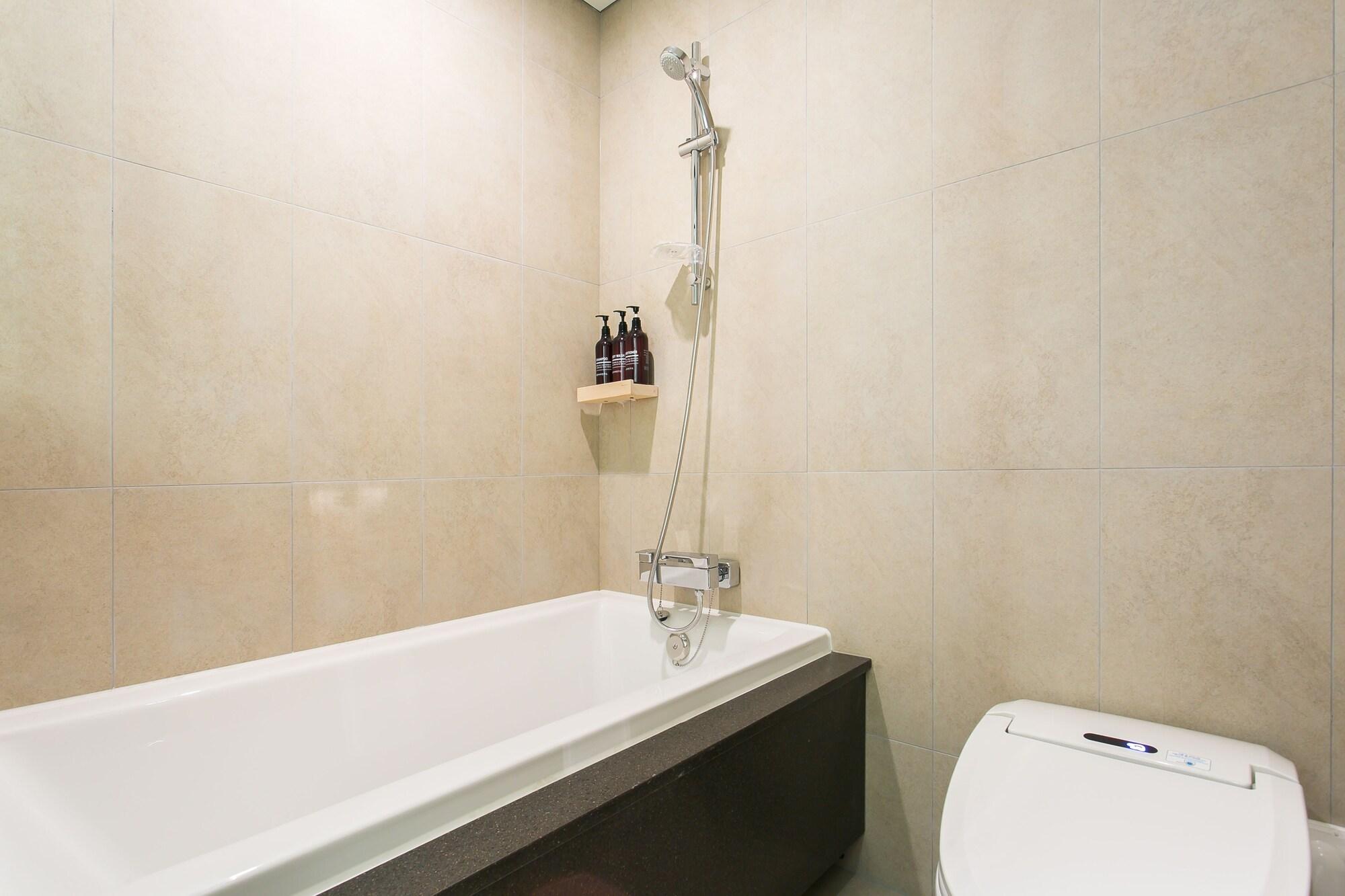 H Avenue Hotel Dongdaemun Sungshin Seul Dış mekan fotoğraf