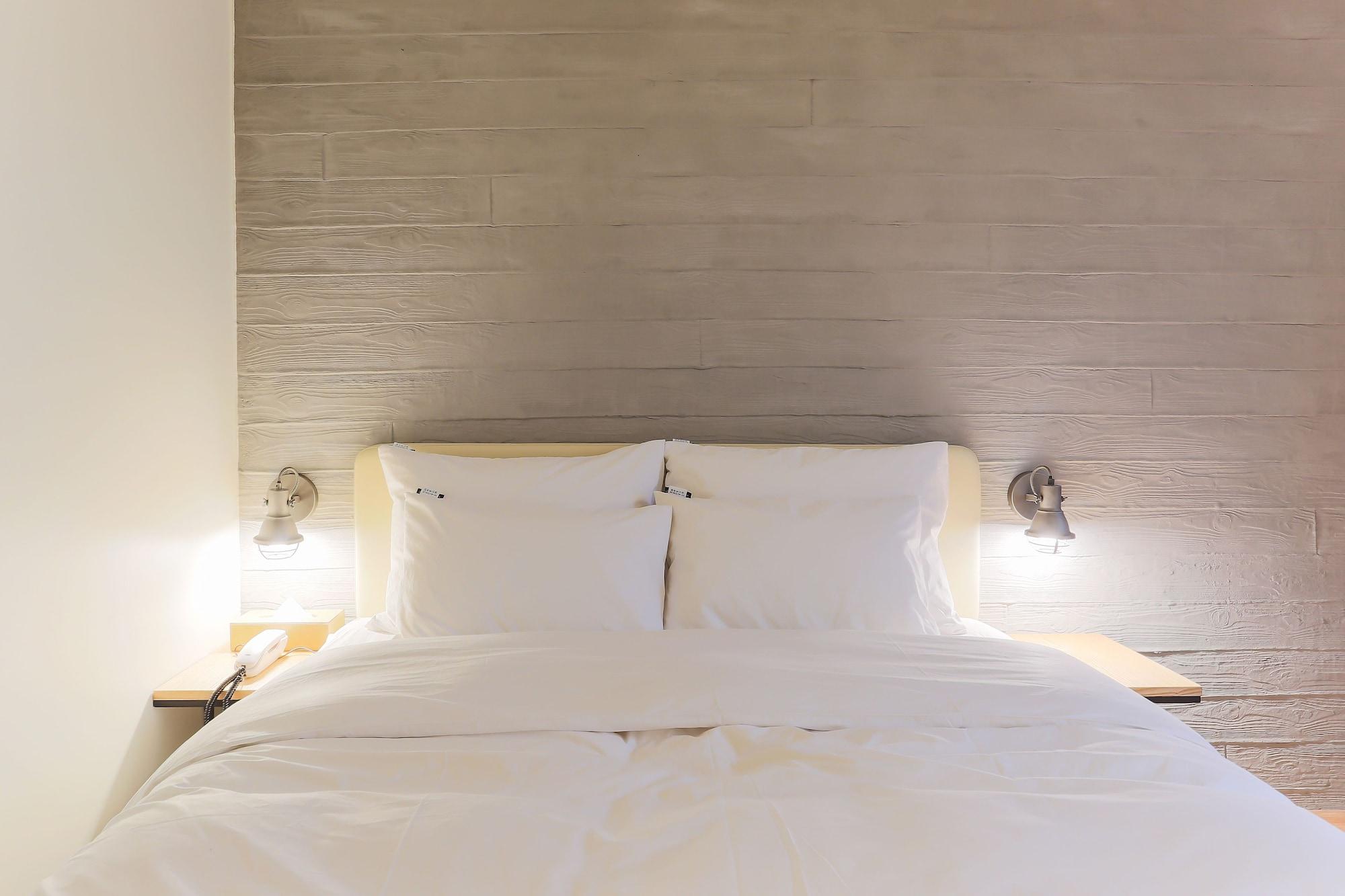 H Avenue Hotel Dongdaemun Sungshin Seul Dış mekan fotoğraf