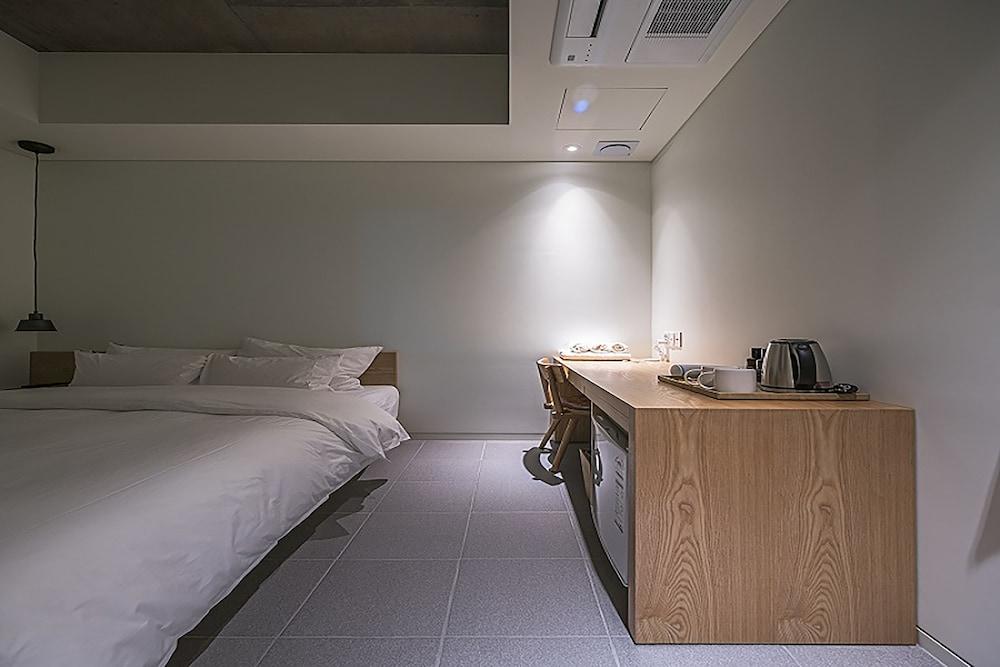 H Avenue Hotel Dongdaemun Sungshin Seul Dış mekan fotoğraf