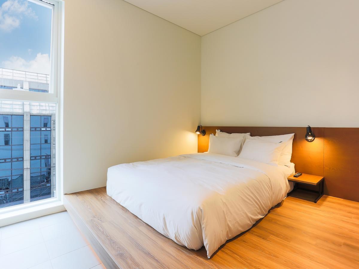 H Avenue Hotel Dongdaemun Sungshin Seul Dış mekan fotoğraf