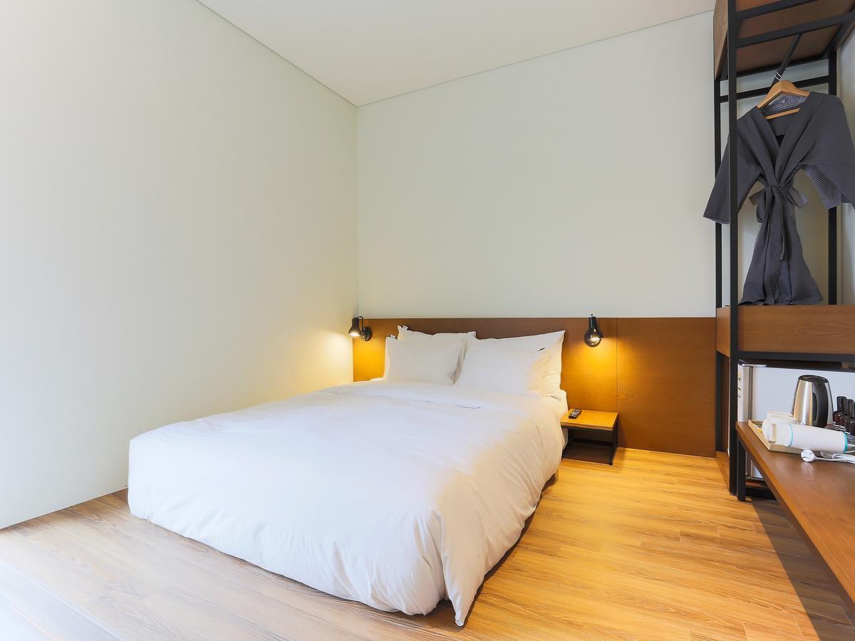 H Avenue Hotel Dongdaemun Sungshin Seul Dış mekan fotoğraf