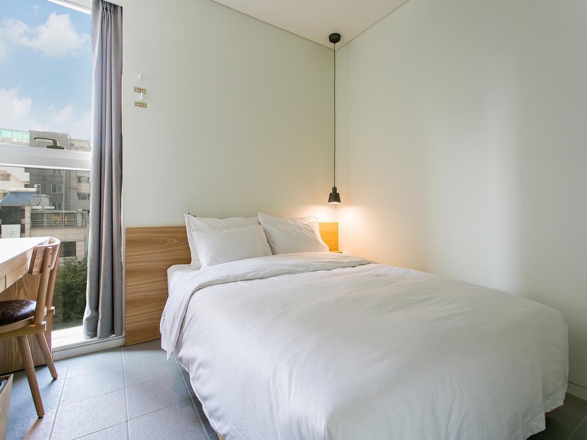 H Avenue Hotel Dongdaemun Sungshin Seul Dış mekan fotoğraf